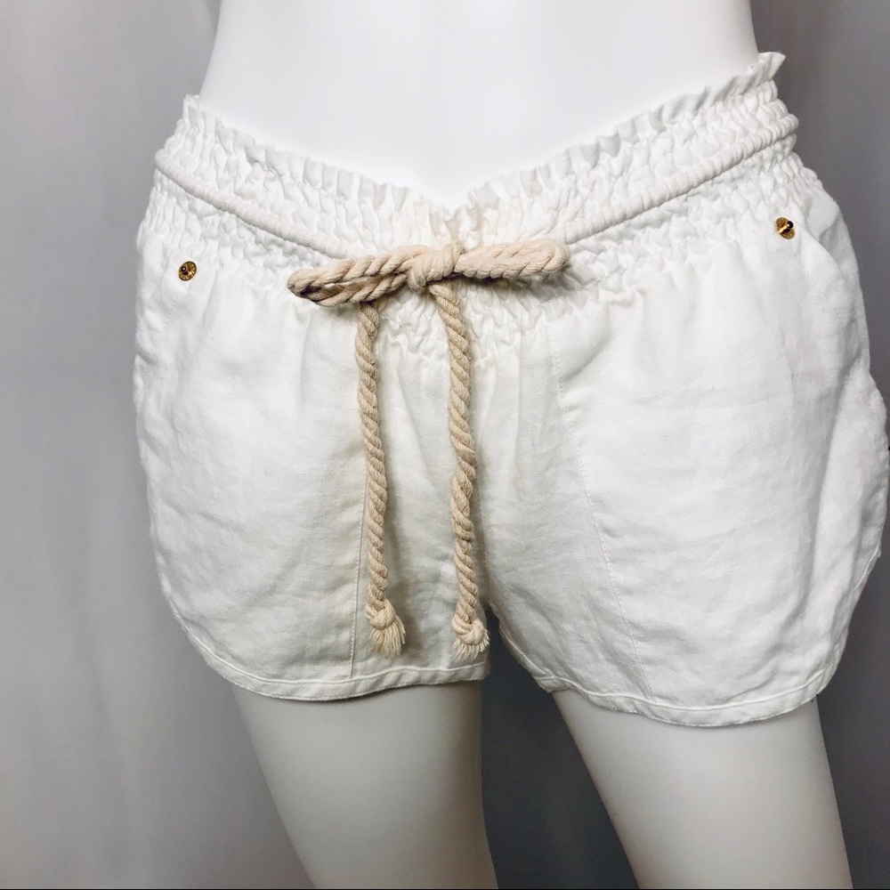 GUESS Linen Short